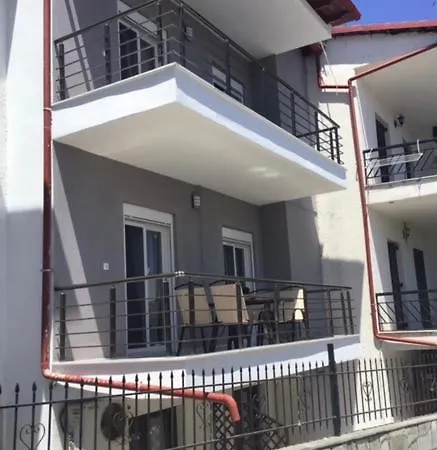 Nikogroup Apartment