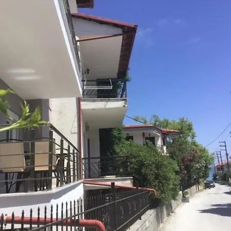 Apartment Nikogroup *