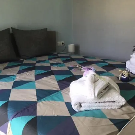 Apartment Nikogroup *