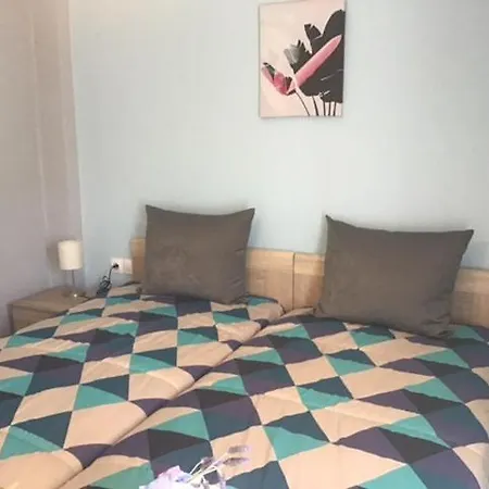 Nikogroup Apartment *