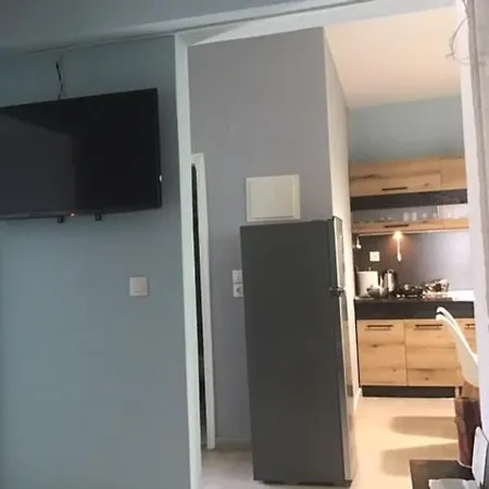 Apartment Nikogroup *