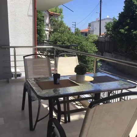 Apartment Nikogroup