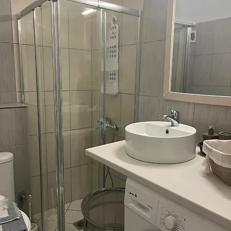 Apartment Nikogroup